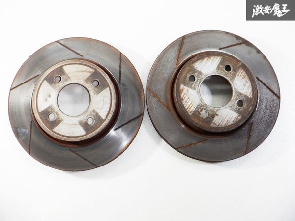 2023年最新】ヤフオク! - ブレーキローター(日産用 ブレーキ)の中古品
