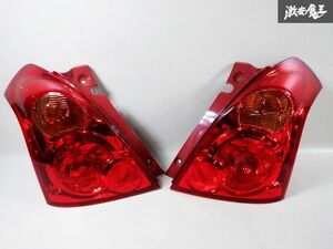 スズキ純正 ZC11S ZC31S スイフトスポーツ テールライト テールランプ 左右 STANLEY P5780 即納 棚R1