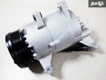 未使用 社外品 BMW MINI R52 R53 ミニ A/Cコンプレッサー エアコンコンプレッサー SAC7040A-1 即納 棚M9_画像5