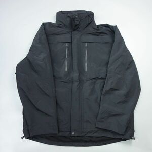 美品 5.11 TACTICAL タクティカル Bristol Parka ブリストルパーカージャケット XL メンズ 48152