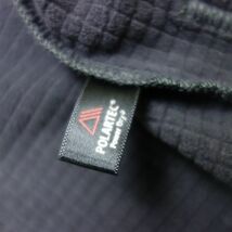 patagonia パタゴニア メンズ・アップス・ロープ・フルジップ・フーディージップアップパーカー グレー メンズ XLアウトドア 27275FA14_画像8