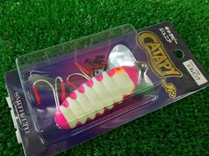 Smith Caterpillar 31 Tare Pink