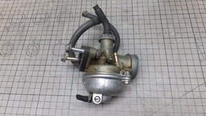 RD リード80SS HF04 キャブレター KEIHIN PD 54F CADシ HM 純正 検 LEAD 絶版 希少 レトロ HONDA 2st