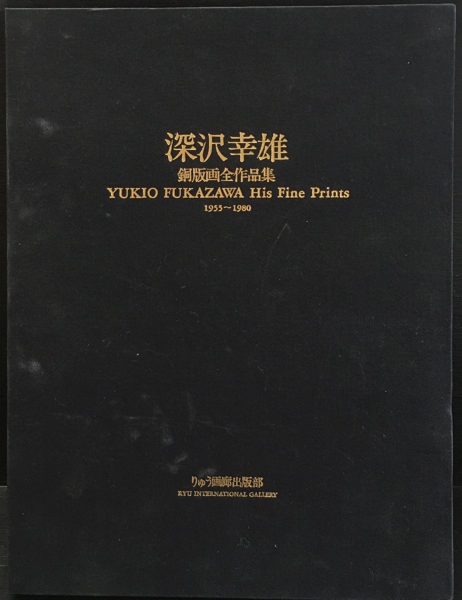 2023年最新】Yahoo!オークション -銅版画 作品集の中古品・新品・未