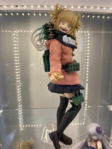 僕のヒーローアカデミア　ヒロアカ　トガヒミコ　ラストワン　ヴィランアカデミア