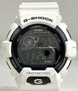 CASIO カシオ G‐SHOCK GW-8900A 腕時計 デジタル 電波ソーラー 店舗受取可