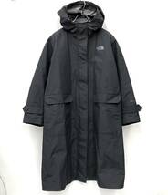 THE NORTH FACE ザノースフェイス GTX Puff Magne Triclimate Coat パフ マグネ トリクライメイト コート NPW62162 サイズM_画像1