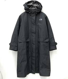 THE NORTH FACE ザノースフェイス GTX Puff Magne Triclimate Coat パフ マグネ トリクライメイト コート NPW62162 サイズM