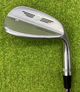 TITLEIST / タイトリストVokey SM9 ウェッジ シャフト N.S.PRO 950 GH neo ロフト角 54°