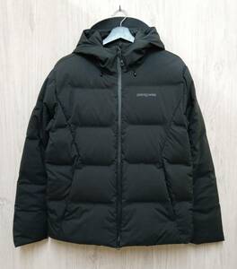 Patagonia/パタゴニア/ダウンジャケット/Jackson Glacier Jacket/27920/ブラック系/Sサイズ