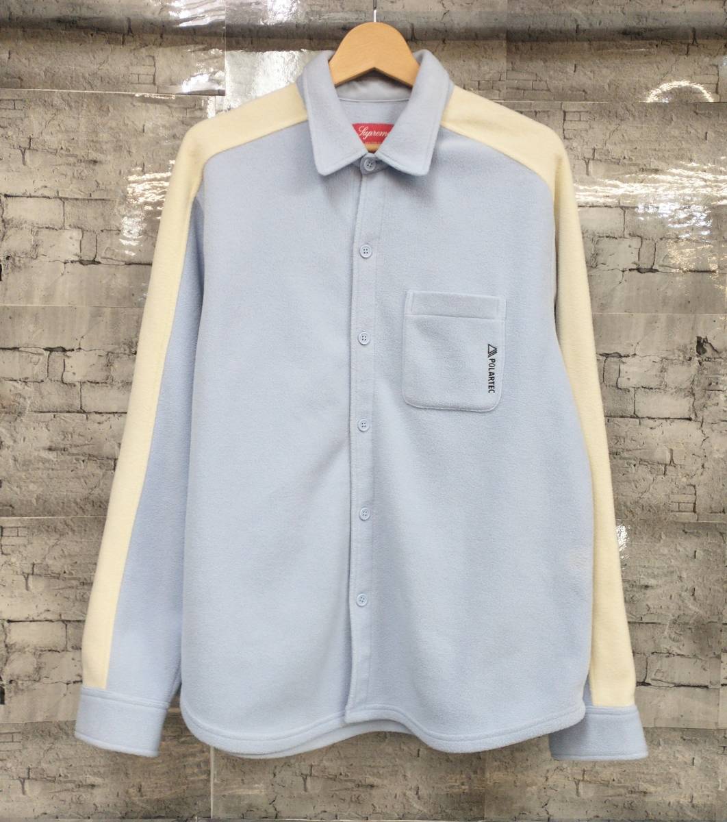 2023年最新】ヤフオク! -supreme polartecの中古品・新品・未使用品一覧