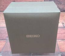 SEIKO セイコー / プロスペック /H851-00A0 腕時計/ソーラクオーツ /箱有り/説明書無し_画像2