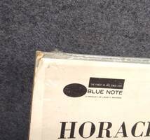 The Horace Silver Quintet&Trio Blowin' The Blues Away ホレス・シルヴァー bst84017 blp4017 レコード LP 店舗受取可_画像4