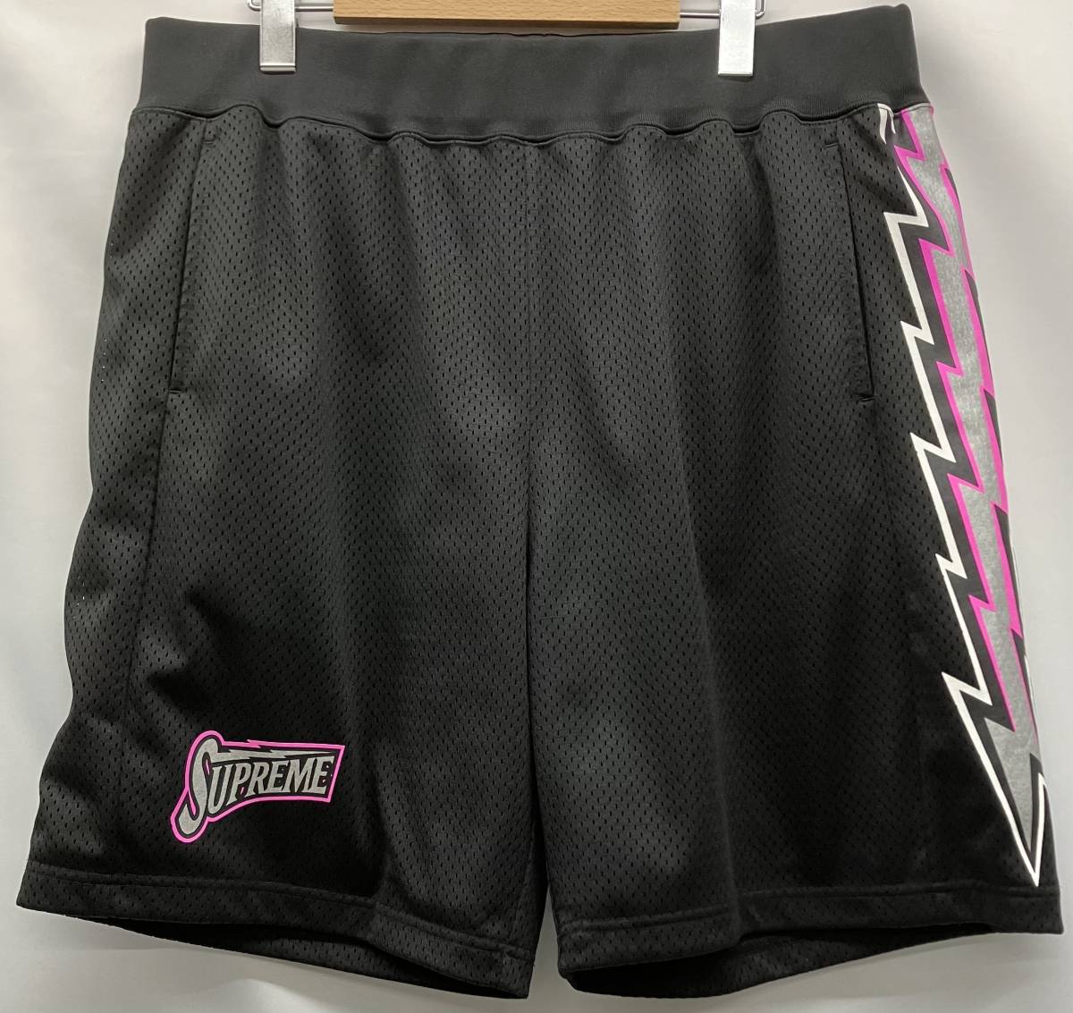 2023年最新】Yahoo!オークション -supreme basketball shortの中古品