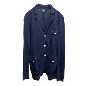 Filmelange linen jacket テーラードリネンジャケット フィルメランジェ 店舗受取可の画像1