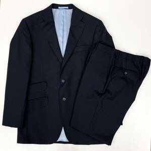 HACKETT LONDON ハケット ロンドン スーツセット セットアップ WOOL ウール 紳士服 英国 サイズ38