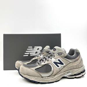 New Balance 2002R 'Gray' ニューバランス 2002R 'グレー' スニーカー ランニング UK8.5 USA9.0 EUR42.5 サイズ27.0cm