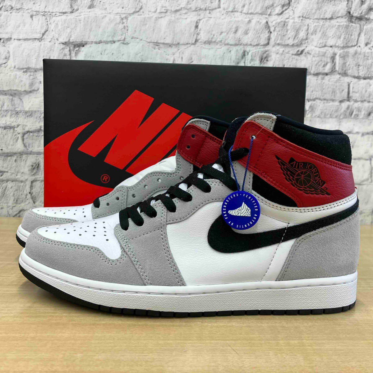 2023年最新】ヤフオク! -air jordan 1 retro og lightの中古品・新品