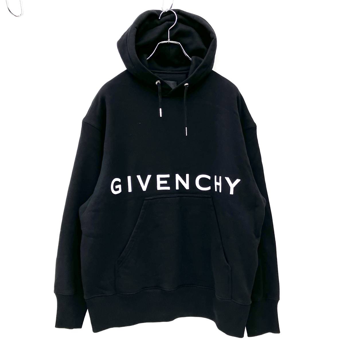 2023年最新】ヤフオク! -givenchy パーカーの中古品・新品・未使用品一覧