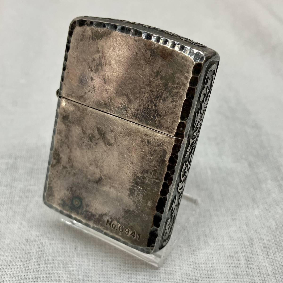 2023年最新】Yahoo!オークション -zippo 3面の中古品・新品・未使用品一覧