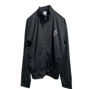 ARMANI EA7 track jacket トラックジャケット アルマーニ 店舗受取可