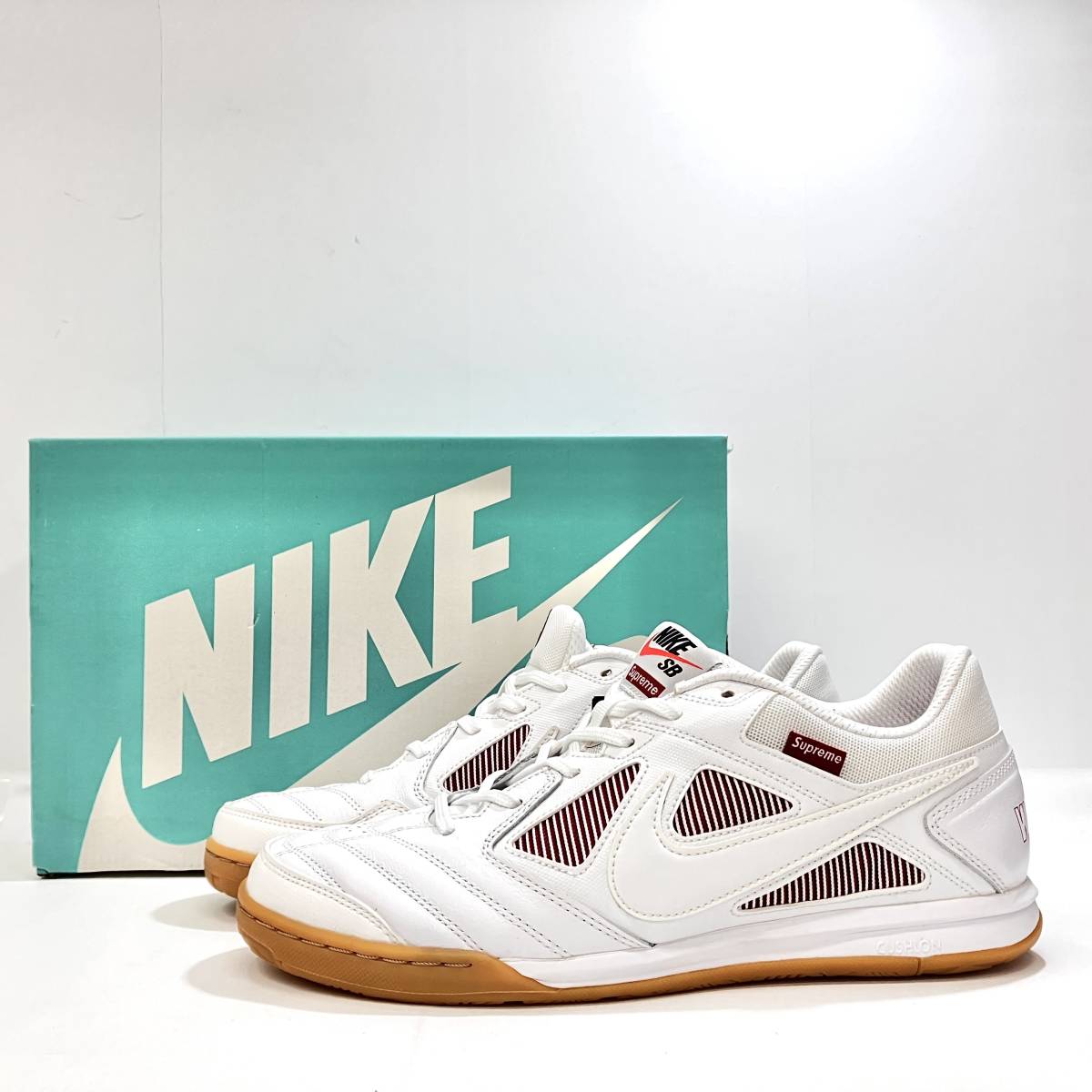 2023年最新】ヤフオク! -supreme nike sb gatoの中古品・新品・未使用