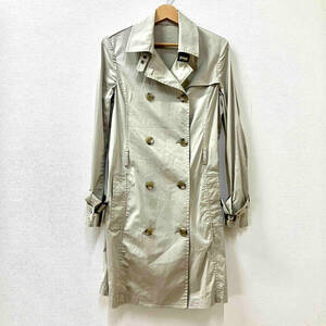 MICHAEL KORS Michael Kors пальто размер 6 магазин квитанция возможно 