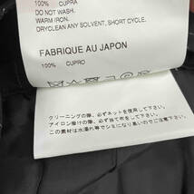 noir kei ninomiya COMME des GARCONS ノワール ケイニノミヤ コムデギャルソン ストライプ オールインワン 3I-U002-051 サイズM_画像8