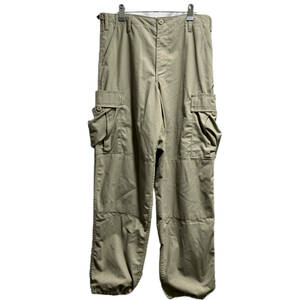 TRU SPEC BDU BASICS カーゴパンツ トゥルースペック 1829 M ベージュ 店舗受取可