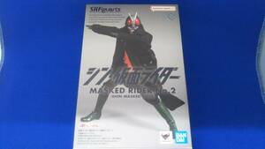 S.H.Figuarts 仮面ライダー第2号(シン・仮面ライダー) 魂ウェブ商店限定 シン・仮面ライダー/S.H.Figuarts