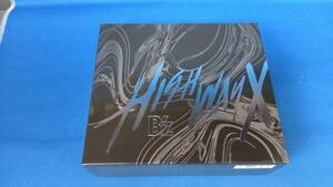 B'z CD Highway X(初回生産限定盤)