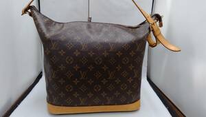 LOUIS VUITTON／モノグラム SL1001／アムファースリー バッグ 店舗受取可