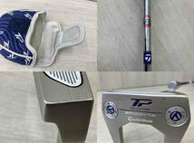 TaylorMade TP COLLECTION HYDRO BLAST BANDON TM1 パター_画像8