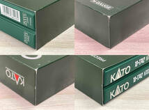 KATO 10-1742 N700S 3000番台新幹線「のぞみ」16両セット カトー_画像2