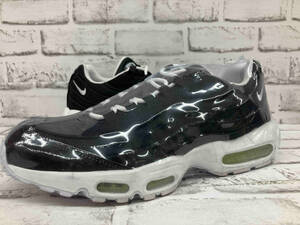 NIKE ナイキ AIR MAX 95 BY YOU エアマックス95 バイ ユー DM1182 991 ブラック VO2NI 28.5cm U.S.9.5 カスタム