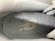 【美品】new balance ニューバランス スニーカー / BB550HSB サイズ25.5cm グレー 店舗受取可_画像8