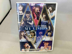 DVD モーニング娘。'16 コンサートツアー秋 ~MY VISION~