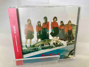 帯あり BiSH CD THE GUERRiLLA BiSH(DVD付)