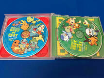 (アニメーション) CD ポケモンTVアニメ主題歌 BEST OF BEST 1997-2012_画像4