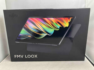 開封未使用品 FUJITSU FMVL75GB FMV LOOX 75/G FMVL75GB タブレットPC