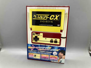 DVD ゲームセンターCX DVD-BOX16