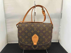 LOUIS VUITTON／TH1922／サンクルーGM／ショルダーバッグ