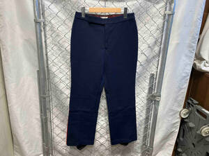 60s Edelweiss Skiing Pants Side Line Flare Trousers Size:32 エーデルワイス スキーパンツ ラインパンツ ロケットタロン