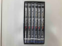 DVD 【※※※】[全6巻セット]リングにかけろ1 Round.1~6_画像4