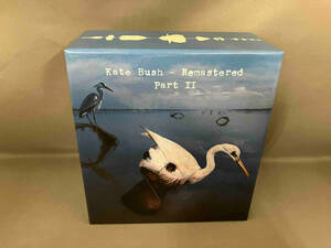 ケイト・ブッシュ Kate Bush CD 【輸入盤】Remastered Part 2(11CD BOX) [0190295568993]