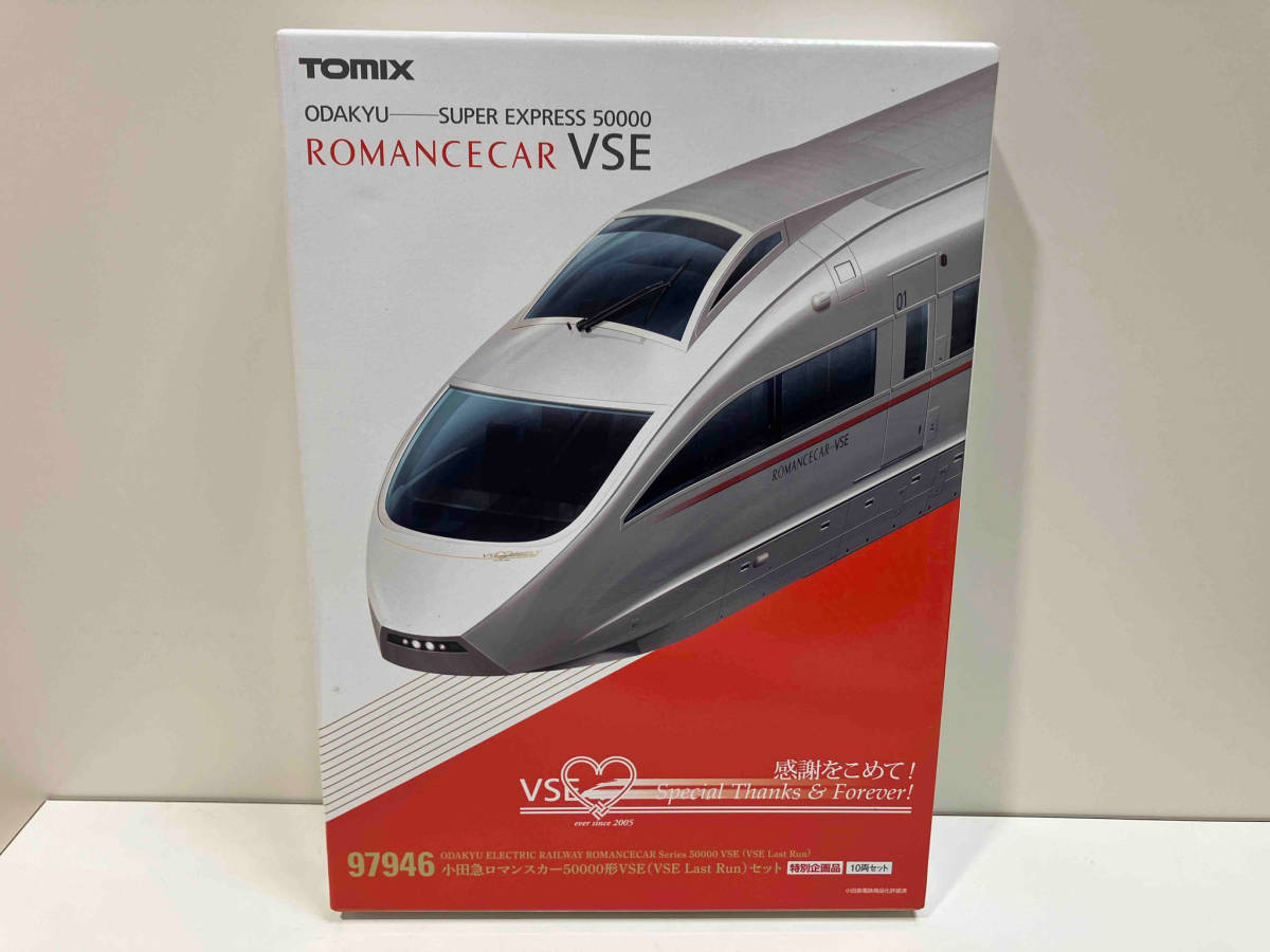 2023年最新】Yahoo!オークション -vse tomix(鉄道模型)の中古品・新品