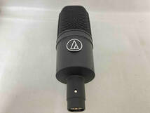 audio technica AT4040 コンデンサーマイク_画像4