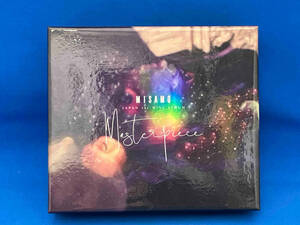 MISAMO CD Masterpiece(初回限定豪華盤)(DVD付)