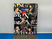 DVD King & Prince CONCERT TOUR 2019(初回限定版)_画像2