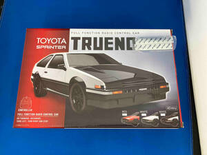 TOYOTA SPRINTER TRUENO AE86